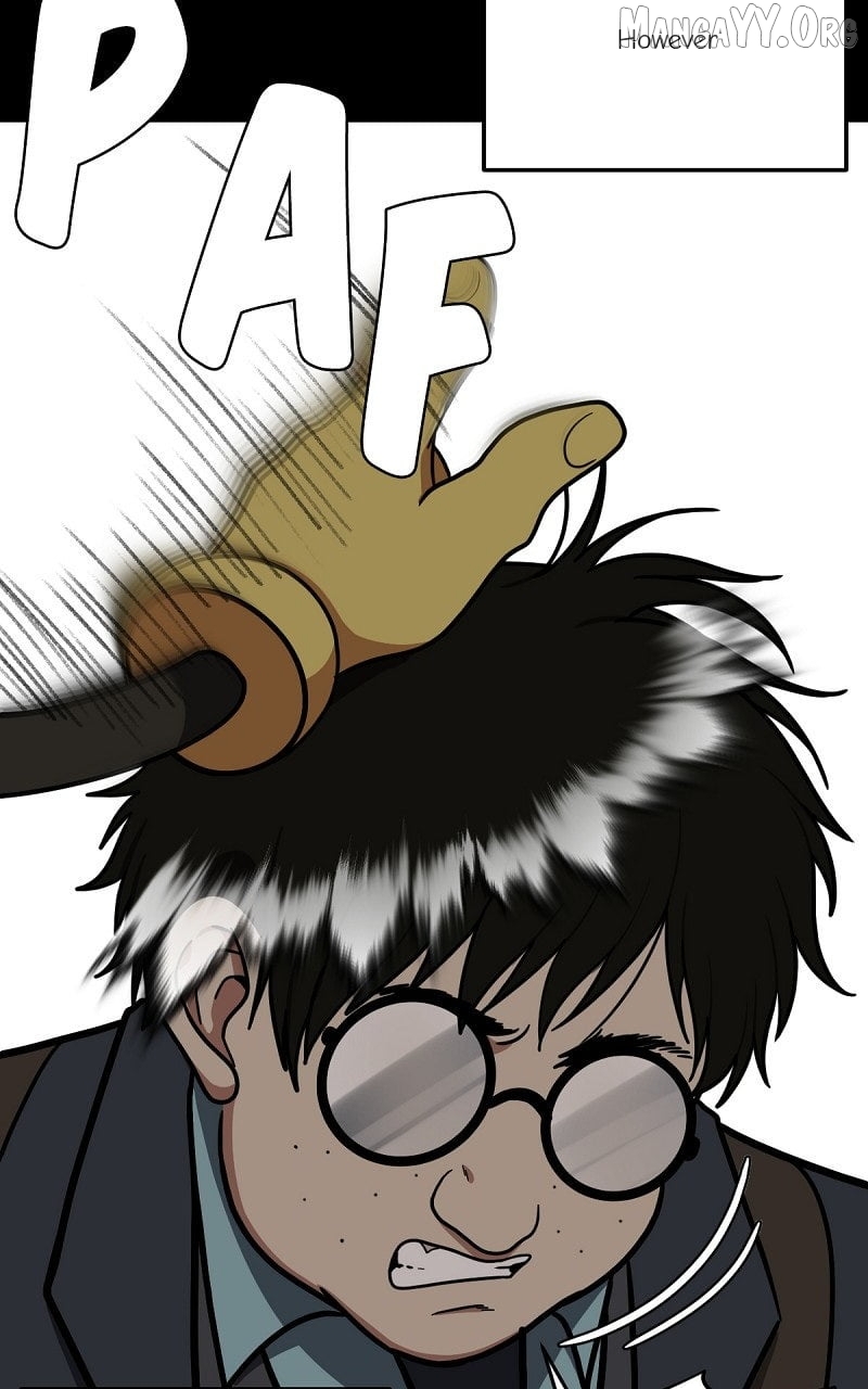 Change Me Chapter 82 - page 70